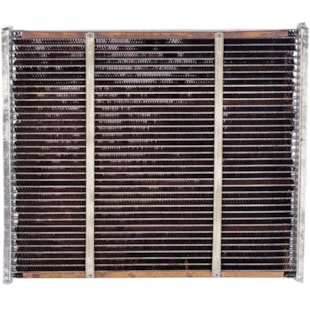 BLOCO RADIADOR ASIA TOWNER - PINGUIM