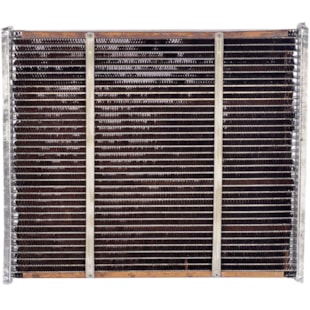 BLOCO RADIADOR ASIA TOWNER TRUCK - VISCONDE