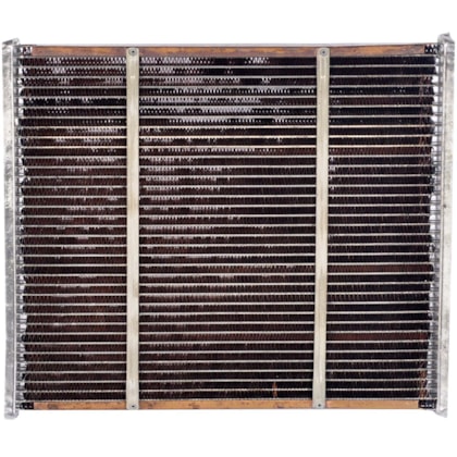 BLOCO RADIADOR ASIA TOWNER TRUCK - VISCONDE BLOCO RADIADOR ASIA TOWNER TRUCK - VISCONDE