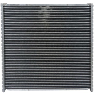 BLOCO RADIADOR CASE 580L 1950 A 2011 - PROCOOLER