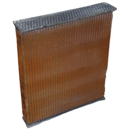 BLOCO RADIADOR CBT 1090 / 1105 / 2100 / 2105 / 2500 / 2600 / 8260  - PINGUIM