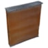 BLOCO RADIADOR CBT 1090 / 1105 / 2100 / 2105 / 2500 / 2600 / 8260  - PINGUIM