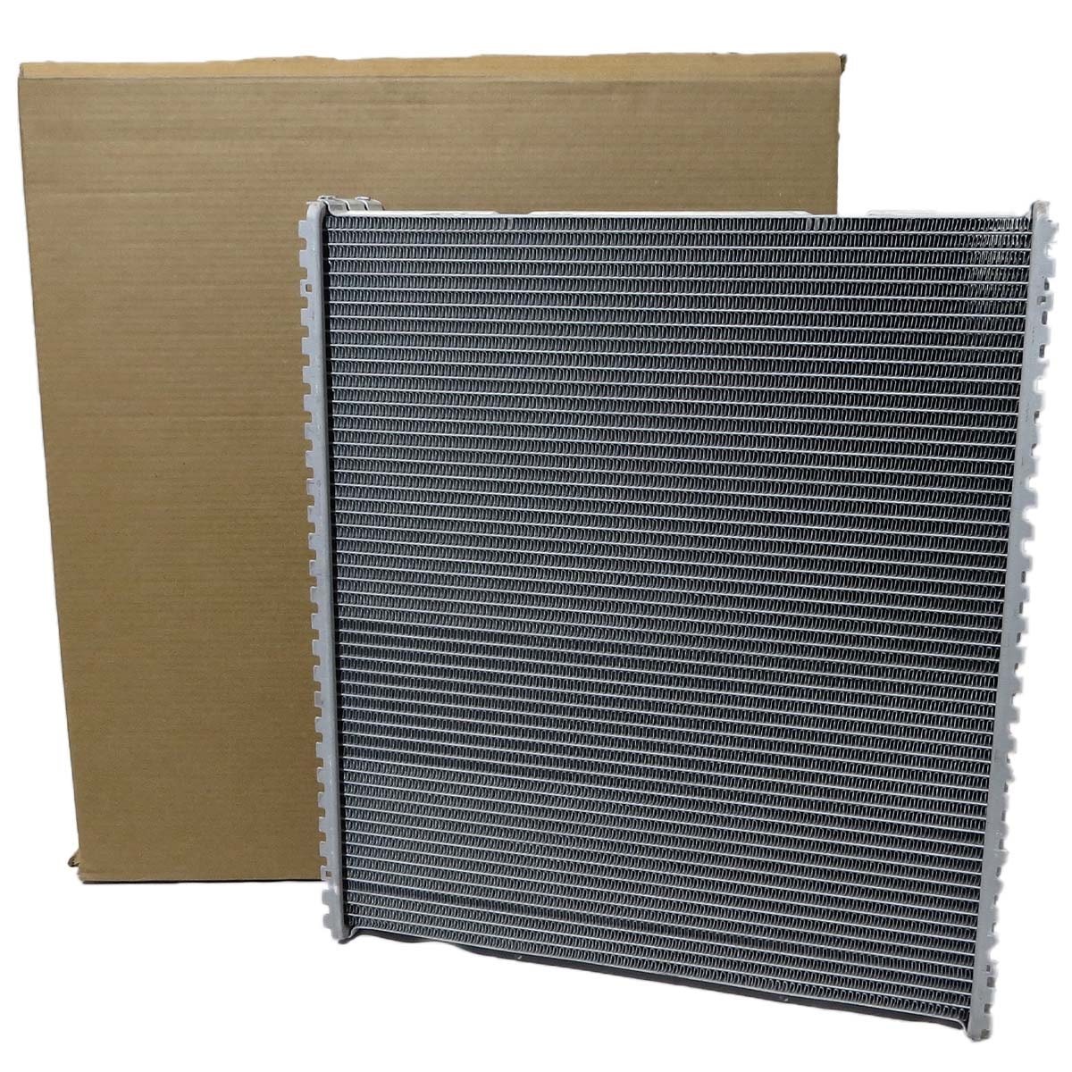 BLOCO RADIADOR COMPATIVEL COM JOHN DEERE 6000 4CL - VISCONDE BLOCO RADIADOR COMPATIVEL COM JOHN DEERE 6000 4CL - VISCONDE
