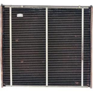 BLOCO RADIADOR DODGE DAKOTA 2.5 GASOLINA 4 CILINDROS - MHM