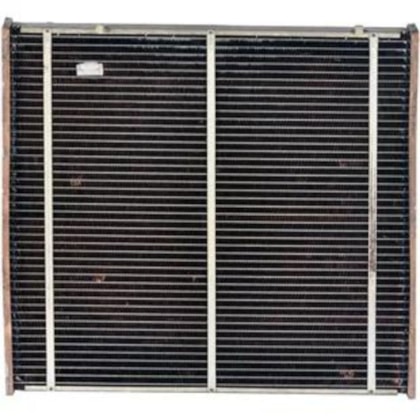 BLOCO RADIADOR DODGE DAKOTA 2.5 GASOLINA 4 CILINDROS - MHM