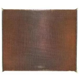 BLOCO RADIADOR EMPILHADEIRA HYSTER MANUAL - PINGUIM