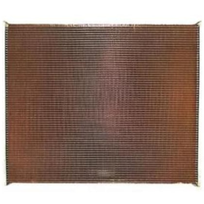 BLOCO RADIADOR EMPILHADEIRA HYSTER MANUAL - PINGUIM