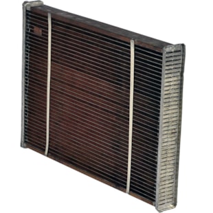 BLOCO RADIADOR ESPECIAL FORD RANGER DIESEL - VISCONDE