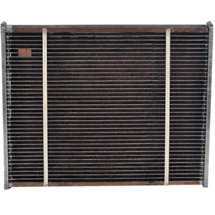 BLOCO RADIADOR ESPECIAL FORD RANGER DIESEL - VISCONDE