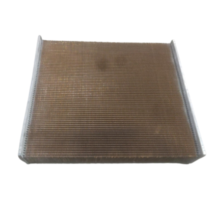 BLOCO RADIADOR ESPECIAL PARA CASE 621C/521D - PINGUIM