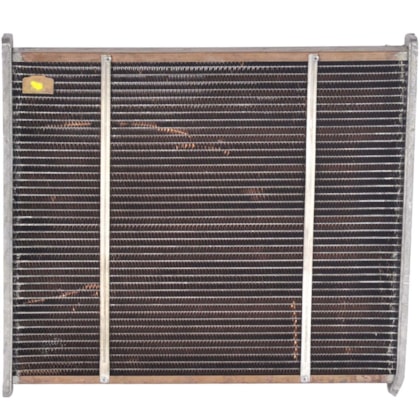 BLOCO RADIADOR ESPECIAL RENAULT CLIO ARGENTINO 1998 A 1999 - VISCONDE