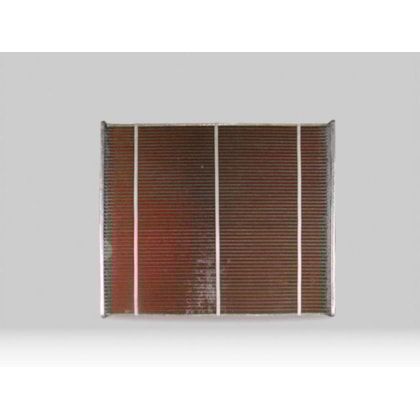 BLOCO RADIADOR FORD 2CTI / 12 CARGO 1519 / 1521 / 1321 - PINGUIM