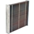 BLOCO RADIADOR FORD CARGO 1617 / 1622 / 2322 INTERCOOLADO / VW VOLKSWAGEN 16-170 / 16-220 / 24-220 1991 A 1993 - VISCONDE