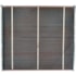 BLOCO RADIADOR FORD CARGO 1617 / 1622 / 2322 INTERCOOLADO / VW VOLKSWAGEN 16-170 / 16-220 / 24-220 1991 A 1993 - VISCONDE