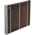 BLOCO RADIADOR FORD CARGO 1722 / 2422 / 4331 MAXTON 2003 > - VISCONDE