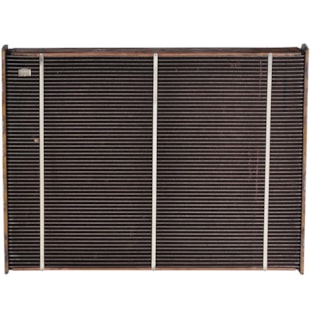 BLOCO RADIADOR FORD CARGO 1722 / 2422 / 4331 MAXTON 2003 > - VISCONDE