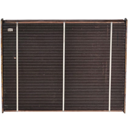 BLOCO RADIADOR FORD CARGO 1722 / 2422 / 4331 MAXTON 2003 > - VISCONDE BLOCO RADIADOR FORD CARGO 1722 / 2422 / 4331 MAXTON 2003 > - VISCONDE