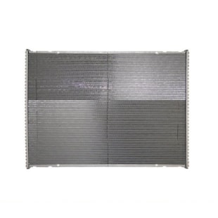 BLOCO RADIADOR FORD CARGO 1722E / 1932E / 2422E / 2428E / 2429E / 2632E / 2628E / 3132E / 4532E / 6332E 2010> - VISCONDE