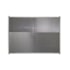 BLOCO RADIADOR FORD CARGO 1722E / 1932E / 2422E / 2428E / 2429E / 2632E / 2628E / 3132E / 4532E / 6332E 2010> - VISCONDE