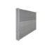 BLOCO RADIADOR FORD CARGO 1722E / 1932E / 2422E / 2428E / 2429E / 2632E / 2628E / 3132E / 4532E / 6332E 2010> - VISCONDE