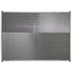 BLOCO RADIADOR FORD CARGO 1722E / 1932E / 2422E / 2428E / 2429E / 2632E / 2628E / 3132E / 4532E / 6332E 2010> - VISCONDE