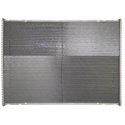 BLOCO RADIADOR FORD CARGO 1722E / 1932E / 2422E / 2428E / 2429E / 2632E / 2628E / 3132E / 4532E / 6332E 2010> - VISCONDE
