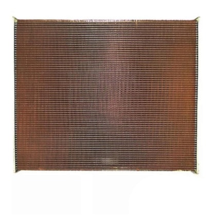 BLOCO RADIADOR FORD CARGO 4030 / 4031 / 4331 - PINGUIM