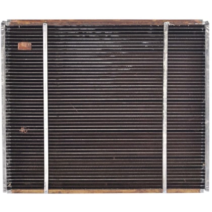 BLOCO RADIADOR FORD RANGER MAXION 2.5 / 2.8 1998 A 2006 DIESEL - VISCONDE