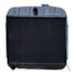 BLOCO RADIADOR FORD RURAL 4 / 6 CIL 1960 A 1985 - PINGUIM