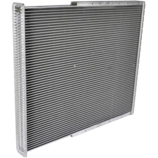 BLOCO RADIADOR IVECO EUROCARGO / TECTOR 2002 >  - PROCOOLER