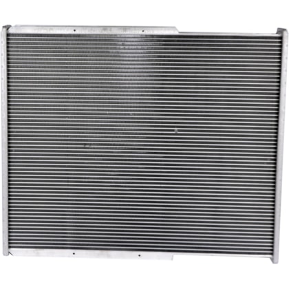 BLOCO RADIADOR IVECO EUROCARGO / TECTOR 2002 >  - PROCOOLER
