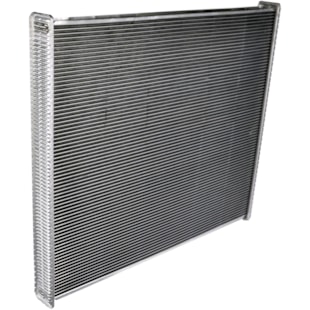 BLOCO RADIADOR IVECO EUROTECH E24 / E27 / E30 / E34 / E38 2004 > - PROCOOLER