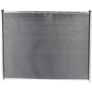 BLOCO RADIADOR IVECO EUROTECH E24 / E27 / E30 / E34 / E38 2004 > - PROCOOLER