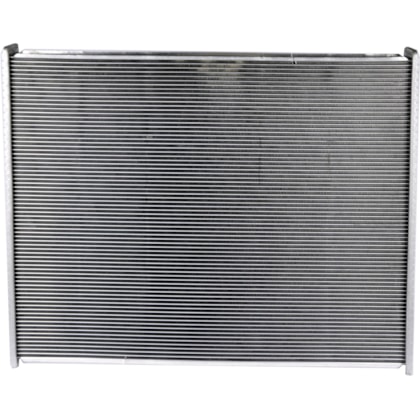 BLOCO RADIADOR IVECO EUROTECH E24 / E27 / E30 / E34 / E38 2004 > - PROCOOLER