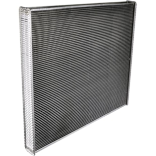 BLOCO RADIADOR IVECO STRALIS 380 / 410 / 420 / 440 / 460 / 480 2007 > - PROCOOLER BLOCO RADIADOR IVECO STRALIS 380 / 410 / 420 / 440 / 460 / 480 2007 > - PROCOOLER