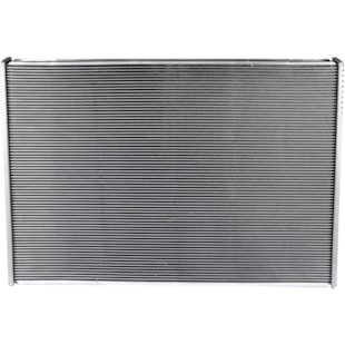 BLOCO RADIADOR IVECO STRALIS 380 / 410 / 420 / 440 / 460 / 480 2007 > - PROCOOLER