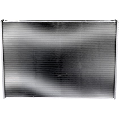 BLOCO RADIADOR IVECO STRALIS 380 / 410 / 420 / 440 / 460 / 480 2007 > - PROCOOLER