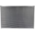 BLOCO RADIADOR IVECO STRALIS 380 / 410 / 420 / 440 / 460 / 480 2007 > - PROCOOLER