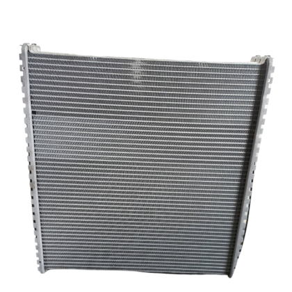 BLOCO RADIADOR MASSEY FERGUSON 275 / 290 - VISCONDE
