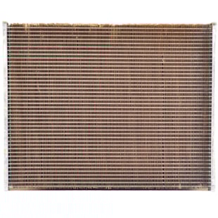 BLOCO RADIADOR MASSEY FERGUSON MF 265 / 270 / 275 / 285 / 290 - VISCONDE