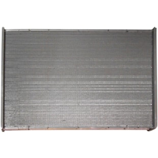 BLOCO RADIADOR MERCEDES 1938S - M. MARELLI