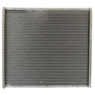 BLOCO RADIADOR MERCEDES ACCELO 715C / 915C 2004> - MAHLE