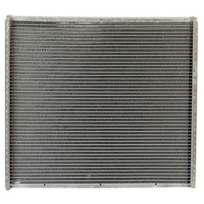 BLOCO RADIADOR MERCEDES ACCELO 715C / 915C 2004> - MAHLE