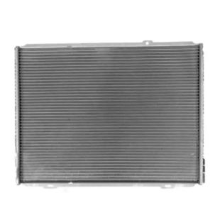 BLOCO RADIADOR MERCEDES BENZ 1625 / 1630 / 1633 / LS1935 / 1941 / 2325 / 2635 - PINGUIM