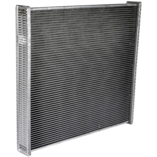 BLOCO RADIADOR MERCEDES BENZ 1723 / 2423 1999 A 2009 L1622/ L1620 ELETRONICO/ ONIBUS OF-1722/ OF-1418 2002 A 2011 - PROCOOLER
