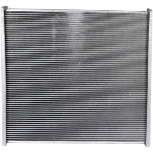 BLOCO RADIADOR MERCEDES BENZ 1723 / 2423 1999 A 2009 L1622/ L1620 ELETRONICO/ ONIBUS OF-1722/ OF-1418 2002 A 2011 - PROCOOLER