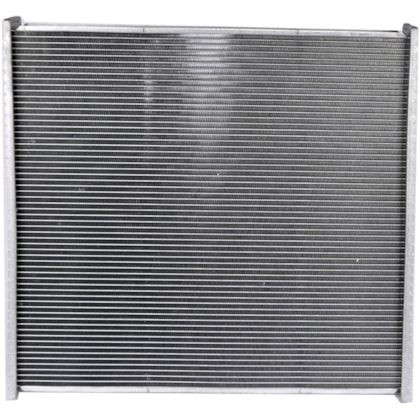 BLOCO RADIADOR MERCEDES BENZ 1723 / 2423 1999 A 2009 L1622/ L1620 ELETRONICO/ ONIBUS OF-1722/ OF-1418 2002 A 2011 - PROCOOLER