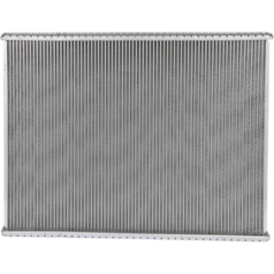 BLOCO RADIADOR MERCEDES BENZ ATEGO 1725 / 1725 4X4 / 2425 6X2 / 1728 / 2428 2007 > - PROCOOLER