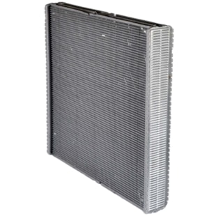 BLOCO RADIADOR MERCEDES BENZ ATEGO 1725 / 1725 4X4 / 2425 6X2 / 1728 / 2428 2007 > - VALEO