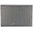 BLOCO RADIADOR MERCEDES BENZ ATEGO 1725 / 1725 4X4 / 2425 6X2 / 1728 / 2428 2007 > - VALEO